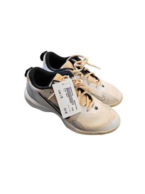 Vist Large View of Product Image Which is Used Nike TROUT BB/SB Cleats None Junior 05