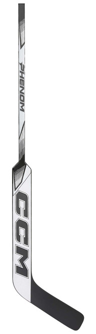 Vist Large View of Product Image Which is New CCM Yth P4/20" R Phenom Goalie Stick