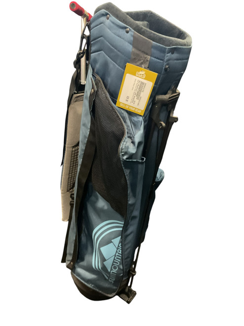 Vist Large View of Product Image Which is Used Sun Mountain SUN MOUNTAIN STAND BAG Mens Stand Bag Royal Blue