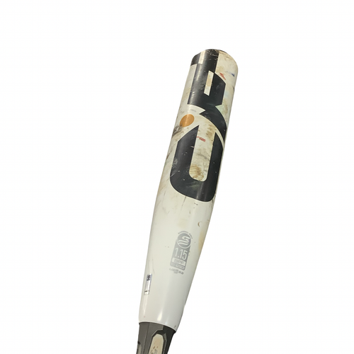 Vist Large View of Product Image Which is Used Demarini CF BB/SB USSSA 2 5/8 Bat 31"