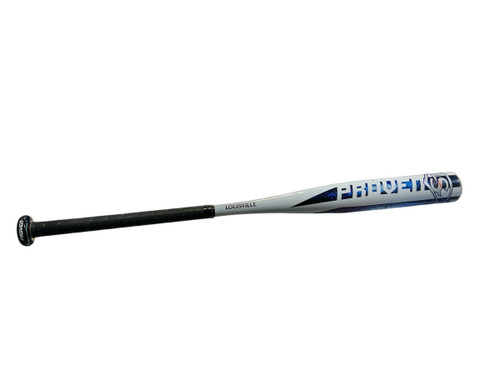Vist Large View of Product Image Which is Used Louisville Slugger PROVEN SB Fastpitch Bat 29"