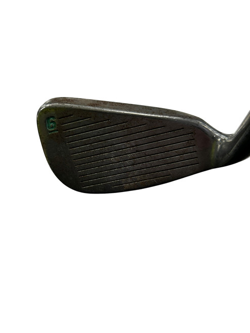 Vist Large View of Product Image Which is Used Callaway BIG BERTHA Women Individual Iron RH 6 Iron