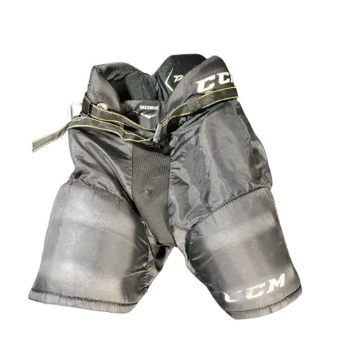 Vist Large View of Product Image Which is Used CCM Youth Pant Black MD