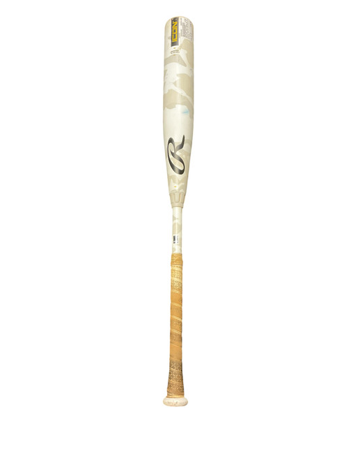 Vist Large View of Product Image Which is Used Rawlings RAWLINGS ICON USSSA 32 -8 BB/SB USSSA 2 3/4 Bat 32"