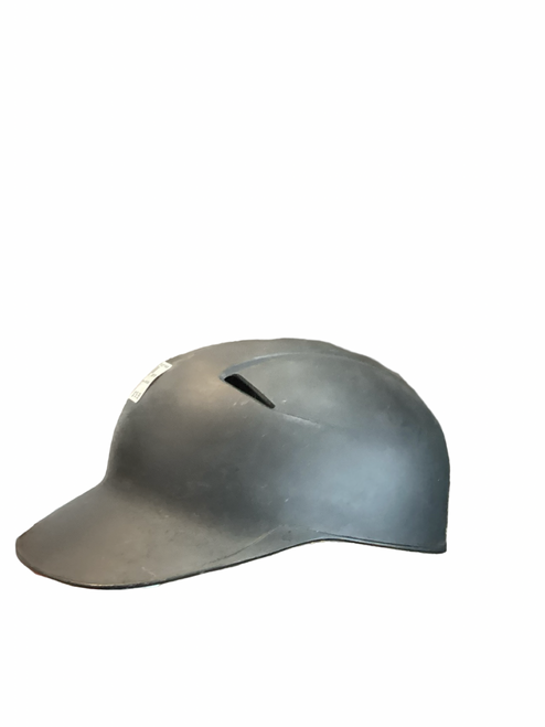 Vist Large View of Product Image Which is Used Easton BIO-DRI Catchers Helmet No Mask Black One Size