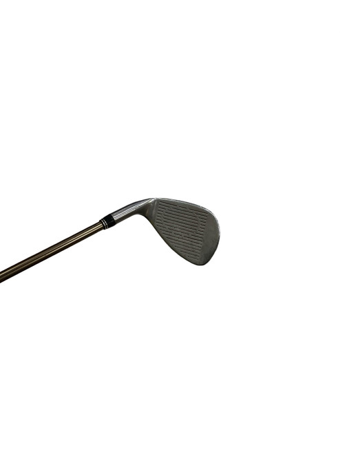 Vist Large View of Product Image Which is Used Cobra KING C0OBRA SS-I Golf Wedge Mens RH 50 Degree