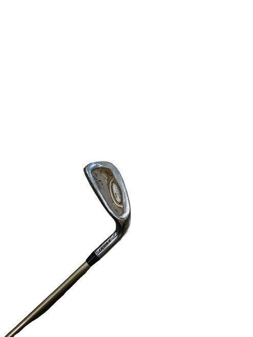 Vist Large View of Product Image Which is Used STRATOS GRAVITY BALANCED Golf Wedge Mens RH Sand Wedge