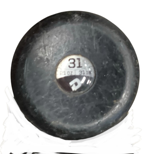 Vist Large View of Product Image Which is Used Demarini CFX PARAFLEX COMPOSITE BB/SB Fastpitch Bat 31"