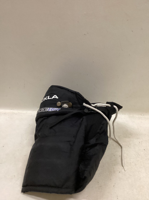 Vist Large View of Product Image Which is Used Tackla FORCE 851 Youth Pant Black XS