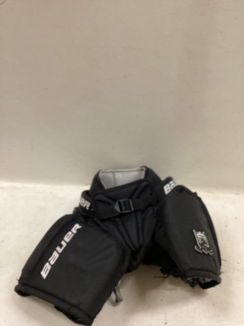 Vist Large View of Product Image Which is Used Bauer S17 PRODIGY 3.0 Intermediate Pant Black LG