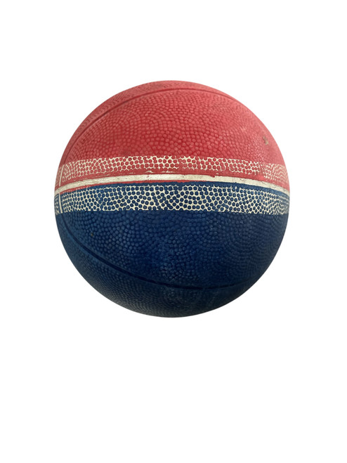 Vist Large View of Product Image Which is Used Basketball Youth Outdoor Child