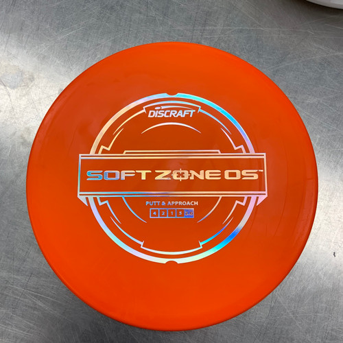 Vist Large View of Product Image Which is Disc Golf Disc Golf Putters