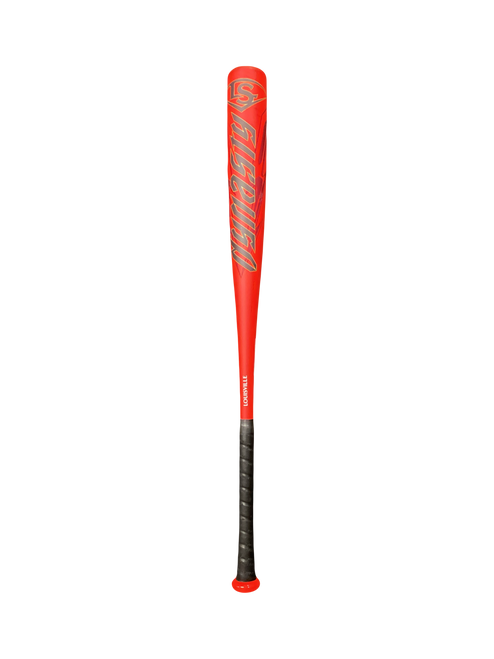 Vist Large View of Product Image Which is Used Louisville Slugger DYNASTY BB/SB High School -3 Bat 33"