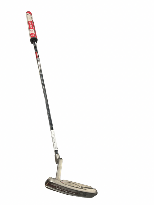 Vist Large View of Product Image Which is Used Odyssey SUPER STROKE Mens Putter RH