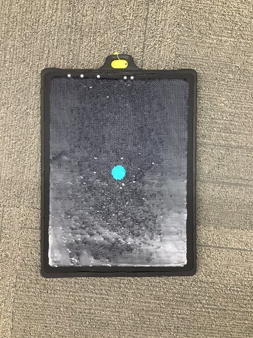 Vist Large View of Product Image Which is Used GOLF SWING MAT Swing Aid