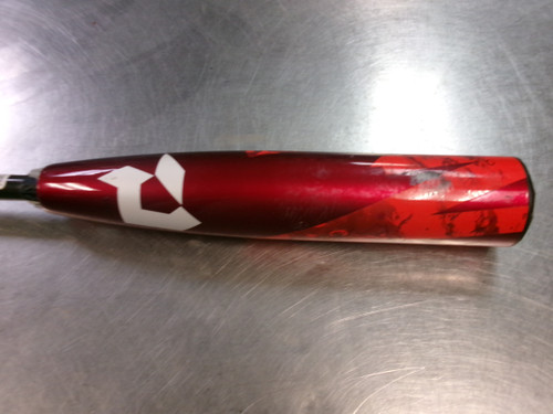 Vist Large View of Product Image Which is Used Demarini ZOA BB/SB USSSA 2 3/4 Bat 31"