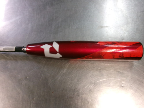 Vist Large View of Product Image Which is Used Demarini ZOA BB/SB USSSA 2 3/4 Bat 29"