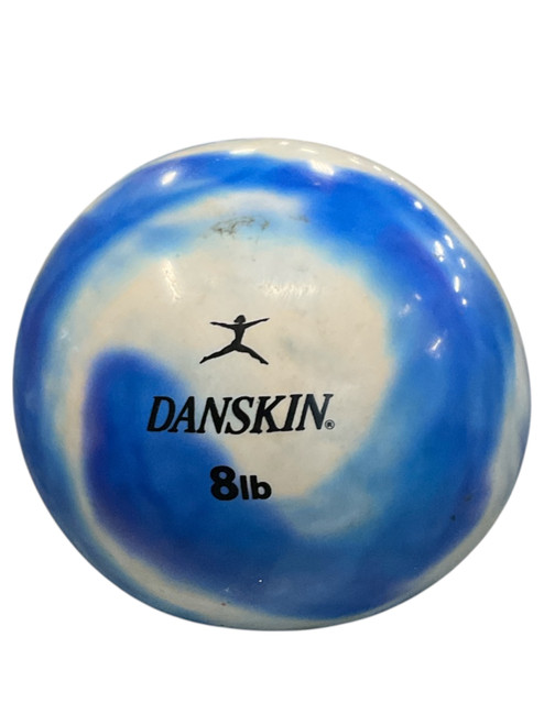 Vist Large View of Product Image Which is Used Danskin Exercise Accessory Other