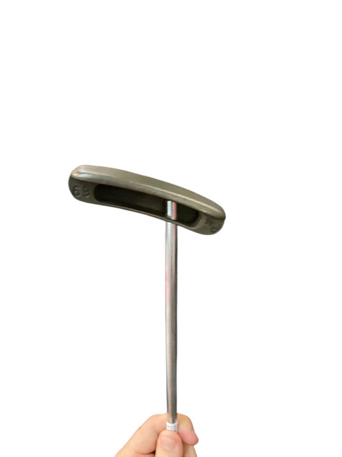 Vist Large View of Product Image Which is Used Ping 69 Mens Putter RH