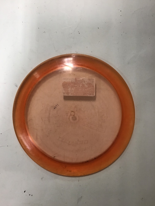 Vist Large View of Product Image Which is Used Dynamic Discs LUCID TRESPASS Disc Golf Driver Pink 175g