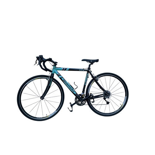 Vist Large View of Product Image Which is Used Bianchi AXIS Road Bike Mens Teal 49-50cm - XS Mens Frame