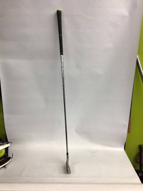 Vist Large View of Product Image Which is Used Taylormade M2 Mens Individual Iron RH 5 Iron