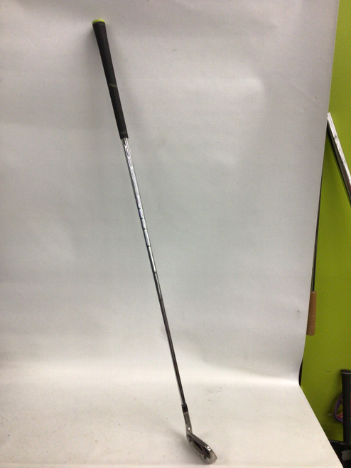 Vist Large View of Product Image Which is Used Taylormade M2 Mens Individual Iron RH 7 Iron