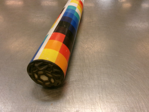 Vist Large View of Product Image Which is Used Demarini PRISIM BB/SB Fastpitch Bat 32"