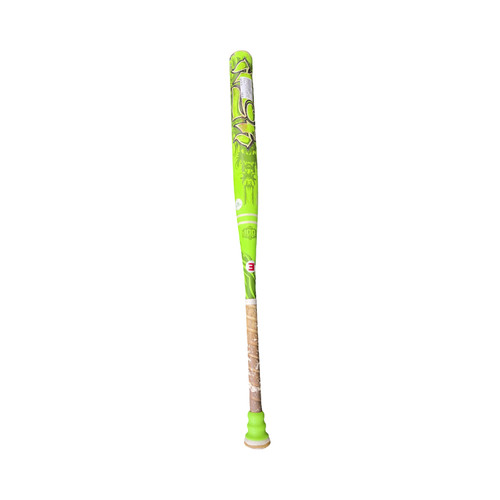 Vist Large View of Product Image Which is Used Worth 454 LEGIT SLOWPITCH BAT BB/SB Slowpitch Bat 34"