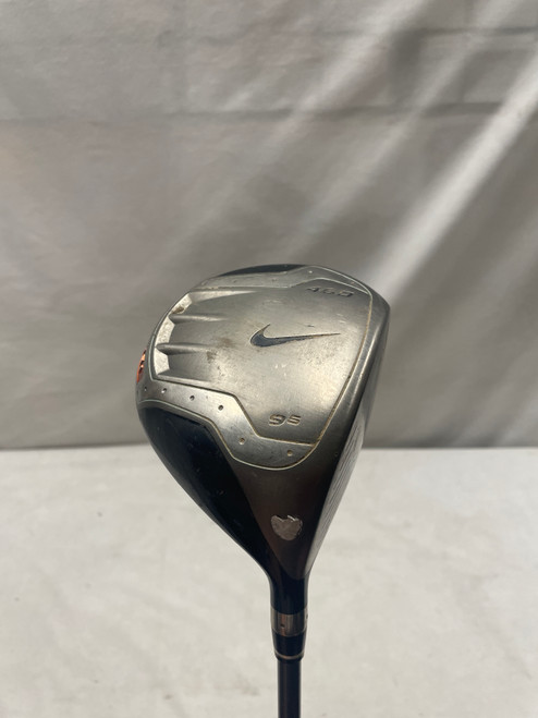 Vist Large View of Product Image Which is Used Nike IGNITE 460 Mens Driver RH 9.5 Degree