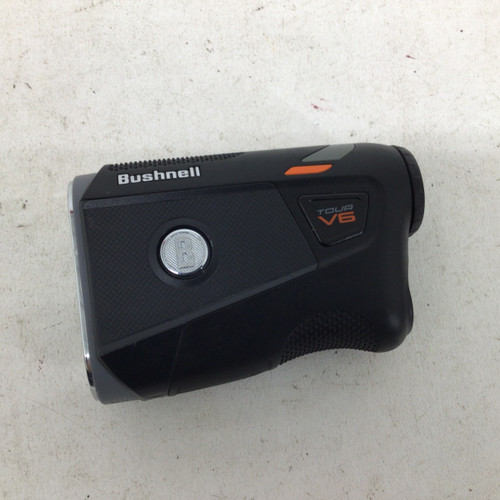 Vist Large View of Product Image Which is Used Bushnell TOUR V6 RANGEFINDER Field Equipment