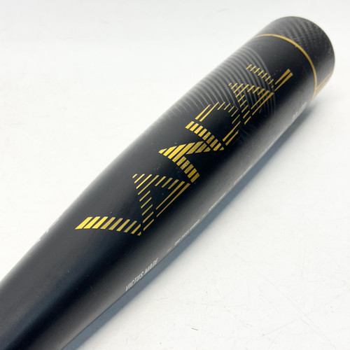 Vist Large View of Product Image Which is Used Victus VANDAL BB/SB USSSA 2 3/4 Bat 31"