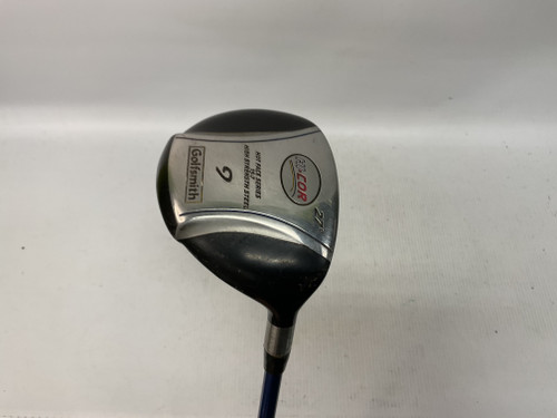 Vist Large View of Product Image Which is Used HI COR Mens Fairway Wood RH 9 Wood