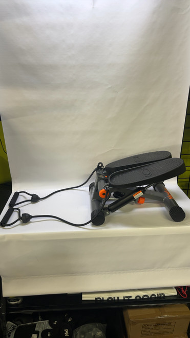 Vist Large View of Product Image Which is Used NICE DAY STAIR STEPPER Stair Stepper