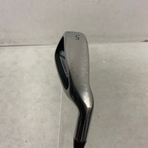 Vist Large View of Product Image Which is MacGregor Golf Individual Irons