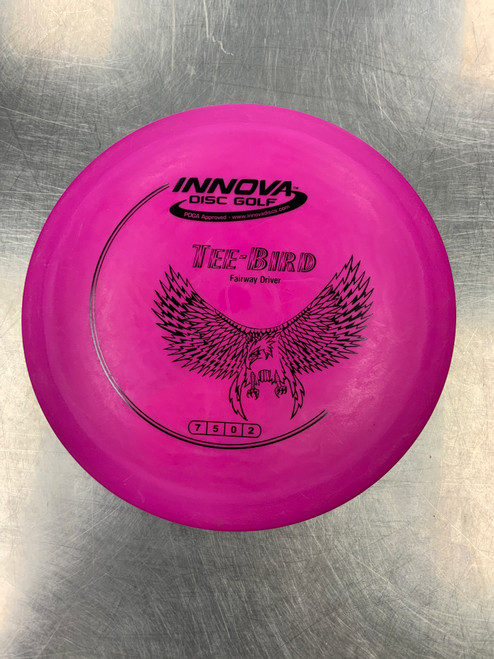 Vist Large View of Product Image Which is Disc Golf Disc Golf / Driver Discs