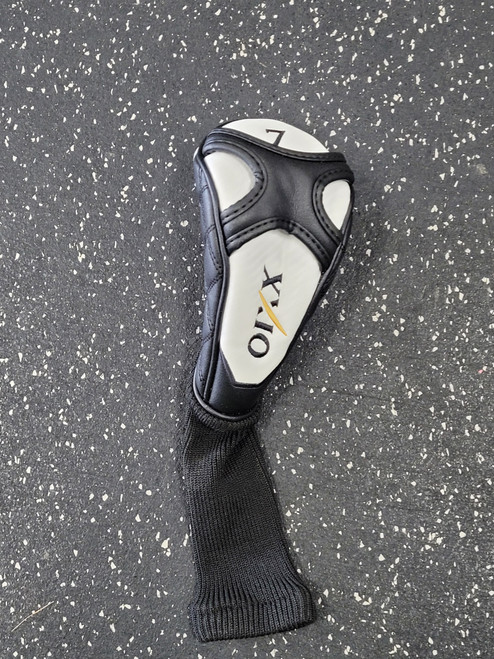 Vist Large View of Product Image Which is Used XXIO H7 COVER Golf Accessory