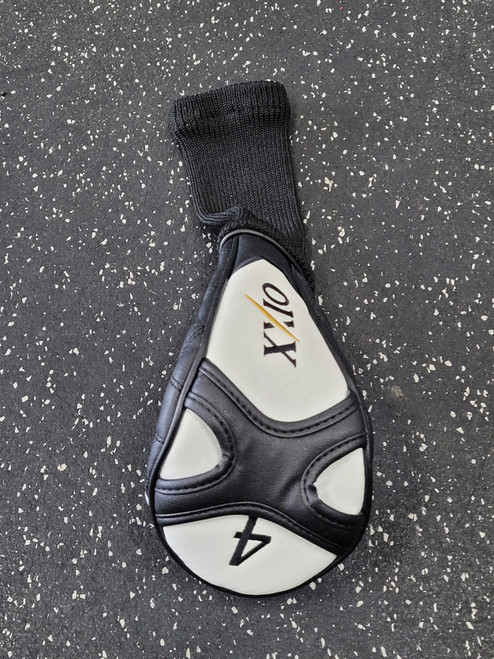 Vist Large View of Product Image Which is Used XXIO H4 COVER Golf Accessory