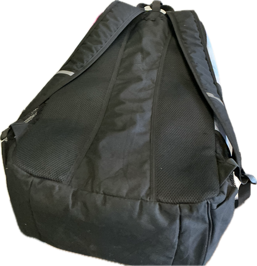Vist Large View of Product Image Which is Used BACKPACK BB/SB Player Backpack None