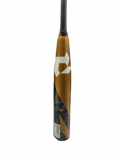 Vist Large View of Product Image Which is Used Demarini ZOA USSSA BB/SB USSSA 2 5/8 Bat 32"