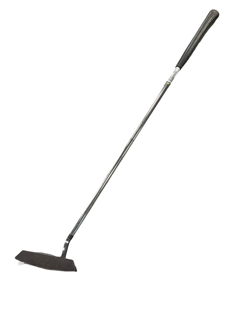 Vist Large View of Product Image Which is Used Ray Cook BLUE GOOSE Mens Putter RH