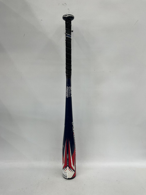 Vist Large View of Product Image Which is Used Rawlings FUEL BB/SB USA 2 5/8 Bat 28"