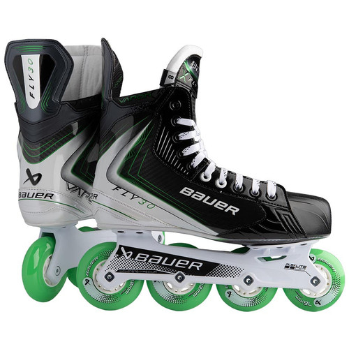 Vist Large View of Product Image Which is Bauer Vapor Fly30 Inline Hockey Skates #1065160