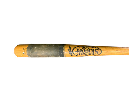 Vist Large View of Product Image Which is Used Louisville Slugger BB/SB Fungo Bat 36"