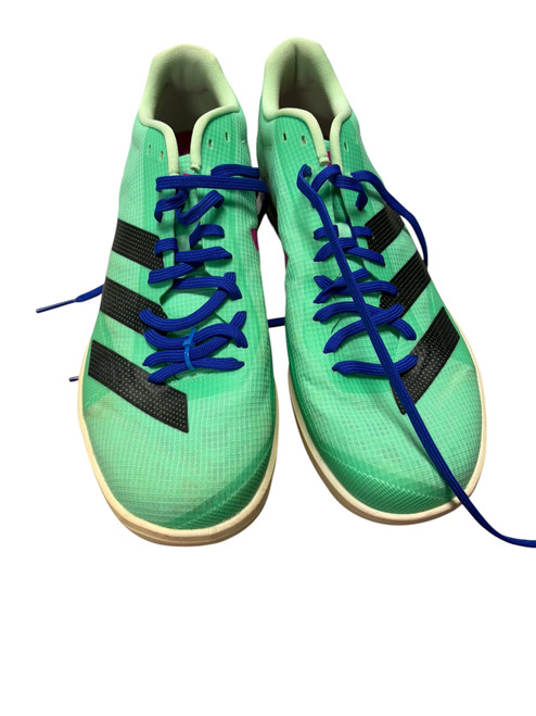 Vist Large View of Product Image Which is Used Nike Track & Field Cleats Adult None Senior 11.5
