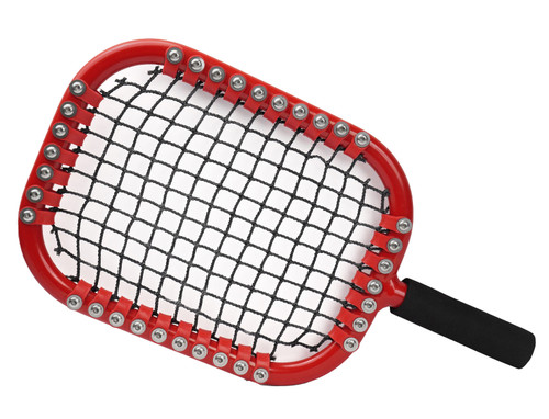 Vist Large View of Product Image Which is New PowerNet Precision Fungo Bat