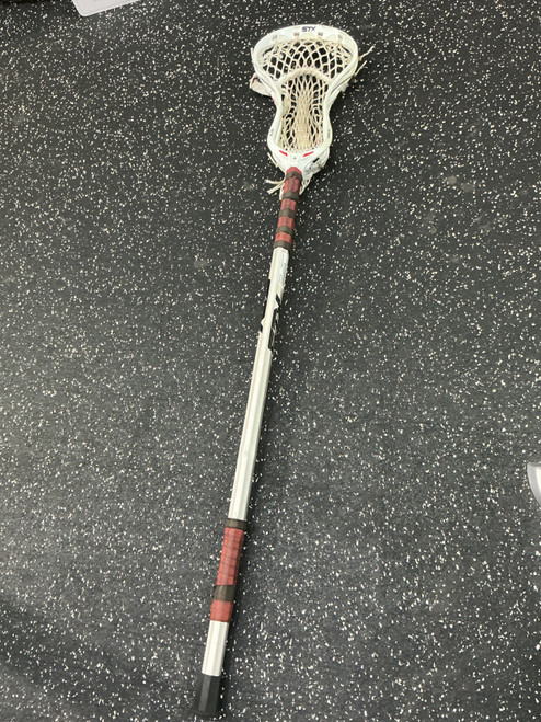 Vist Large View of Product Image Which is Used STX 7000 Men Atk/Mid Complete Stick Grey