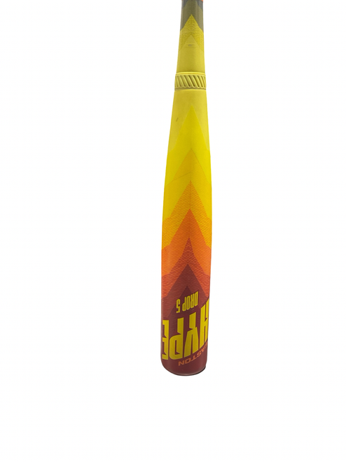 Vist Large View of Product Image Which is Used Easton 2024 HYPE FIRE BB/SB USSSA 2 3/4 Bat 31"