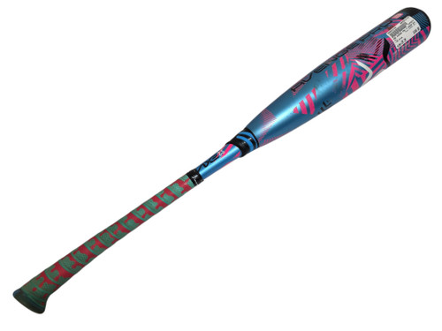 Vist Large View of Product Image Which is Used AXE AVENGE PRO 3 USSSA 2 3/4 Baseball Bat 29" Drop -10