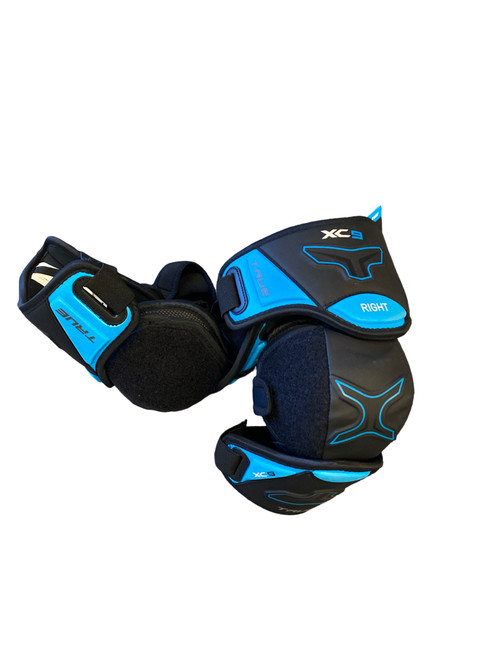 Vist Large View of Product Image Which is Used True Goalie Accessory